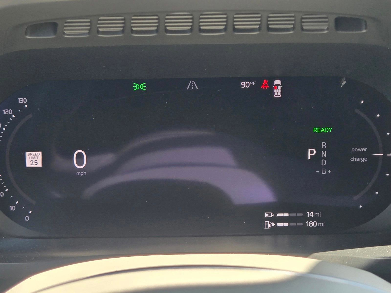 Certified 2024 Volvo XC90 T8 Plus AWD/4WD image 20