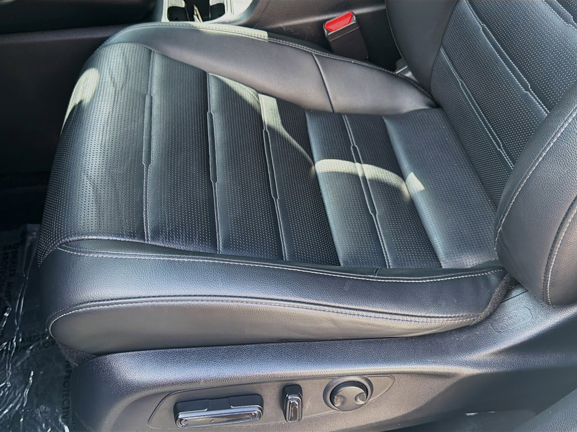 Certified 2024 Honda CR-V EX-L image 17