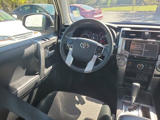 Used 2023 Toyota 4Runner SR5 image 22
