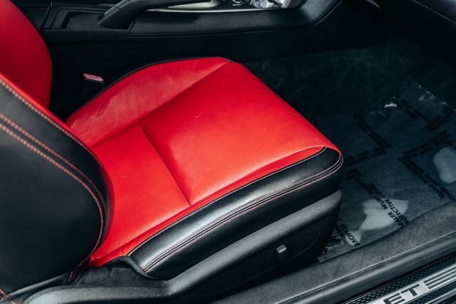 Used 2010 Chevrolet Camaro SS w/ LPO, Ground Effects Package RWD image 65