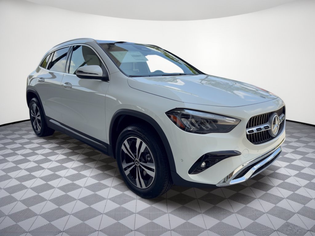 Used 2026 Mercedes-Benz GLA 250 image 7