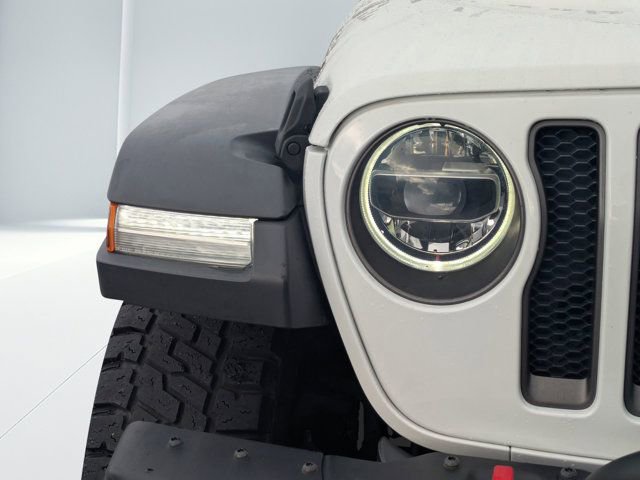 Used 2019 Jeep Wrangler Unlimited Rubicon w/ Dual Top Group image 8