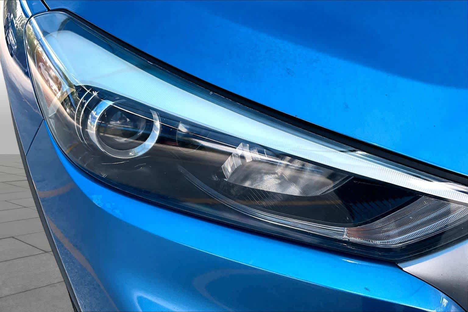 Used 2018 Hyundai Tucson SEL FWD image 24