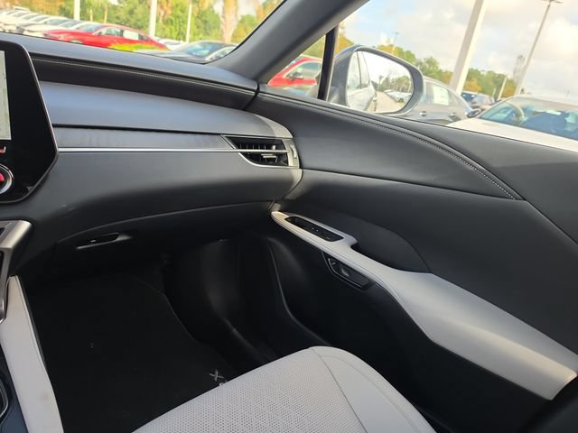 Used 2026 Lexus RX 350 Premium Plus w/ Accessory Package (Z1) FWD image 10
