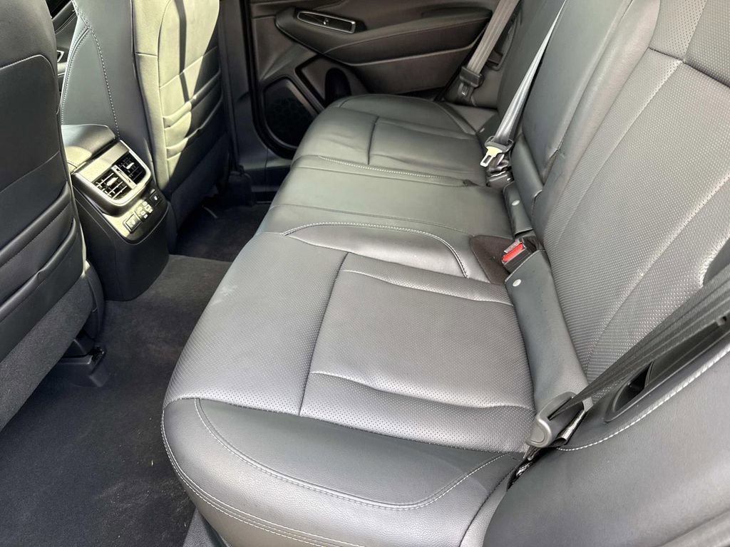 Used 2025 Subaru Outback Limited w/ Popular Package #2 image 13