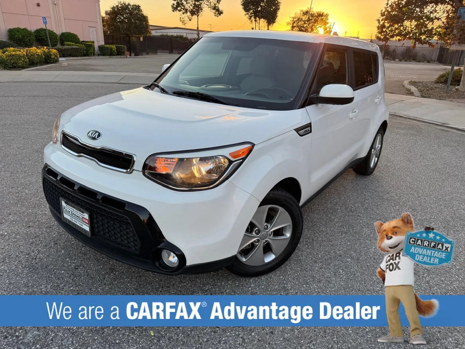 Used 2016 Kia Soul + w/ Eco Package FWD image 19