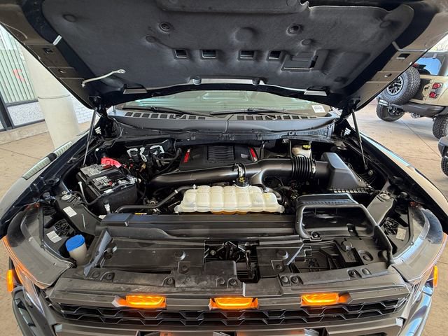 Certified 2023 Ford F150 Raptor w/ Raptor Carbon Fiber Package image 20