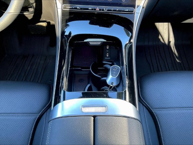 Used 2026 Mercedes-Benz GLC 300 4MATIC image 17