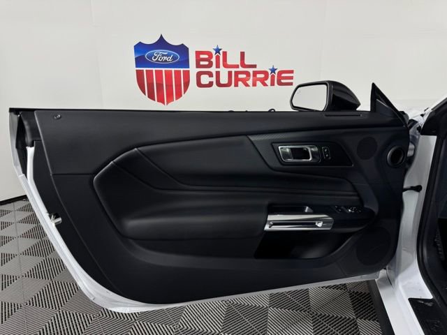 New 2026 Ford Mustang Premium w/ Mustang Nite Pony Package image 12