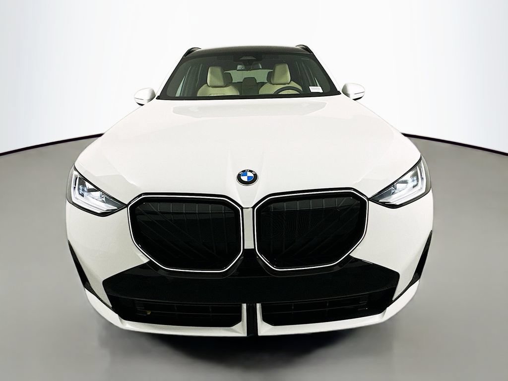 Used 2026 BMW X3 xDrive30i w/ M Sport Package AWD/4WD image 2