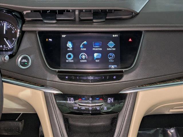Used 2017 Cadillac XT5 FWD image 15