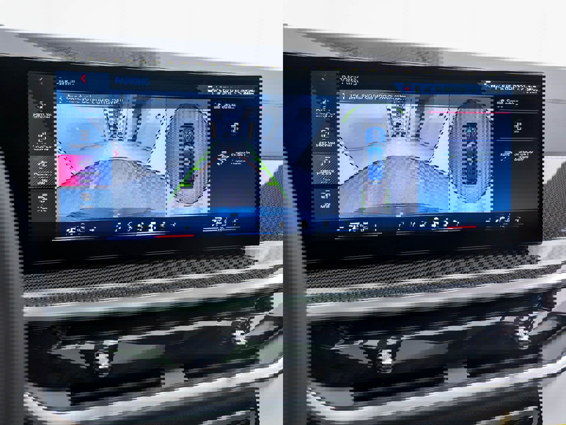 New 2026 BMW X5 M60i w/ Executive Package image 25