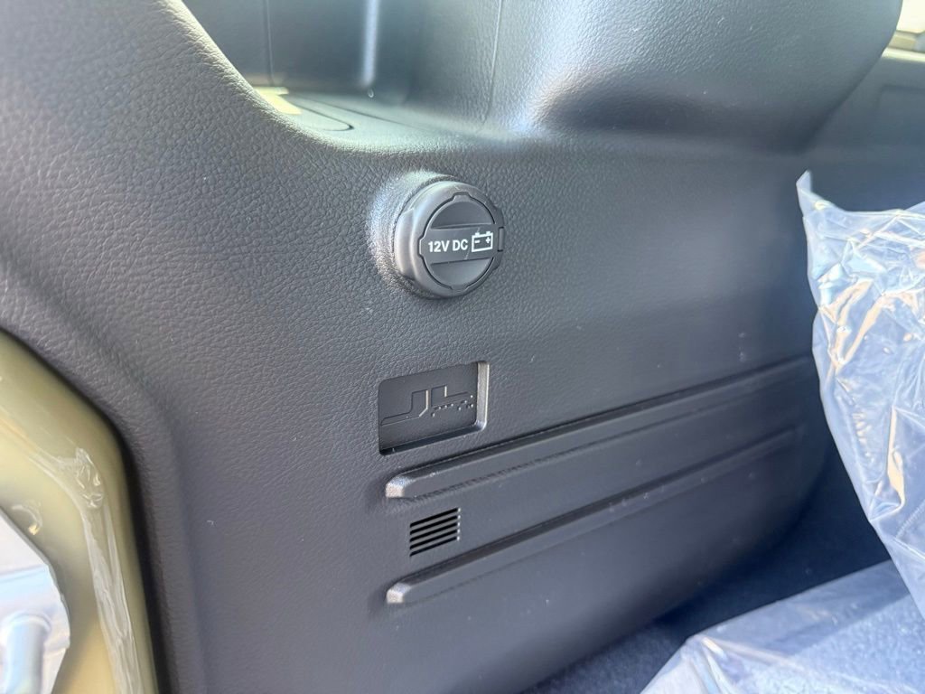 New 2026 Jeep Wrangler Willys image 42