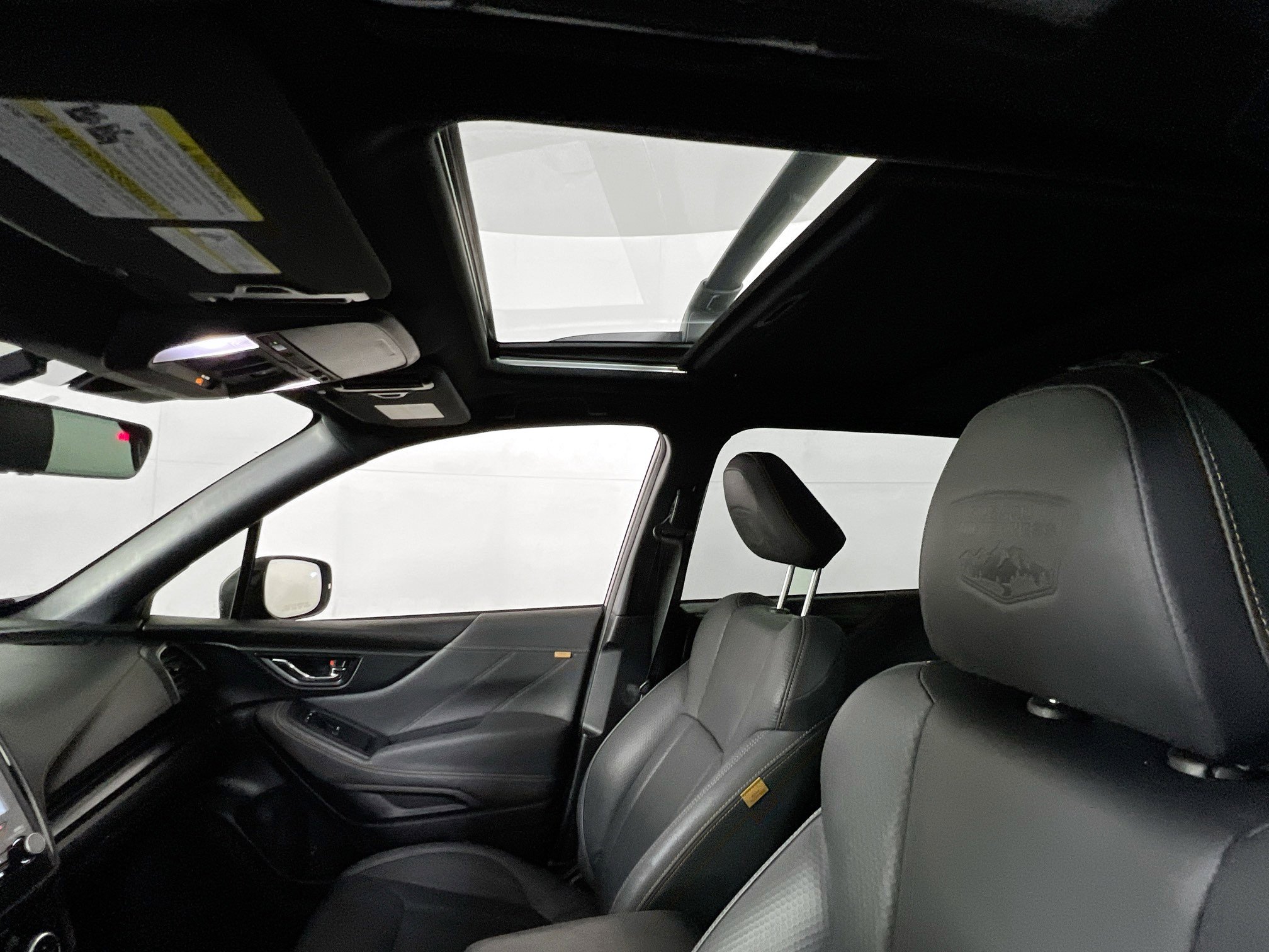 Used 2022 Subaru Forester Wilderness image 23