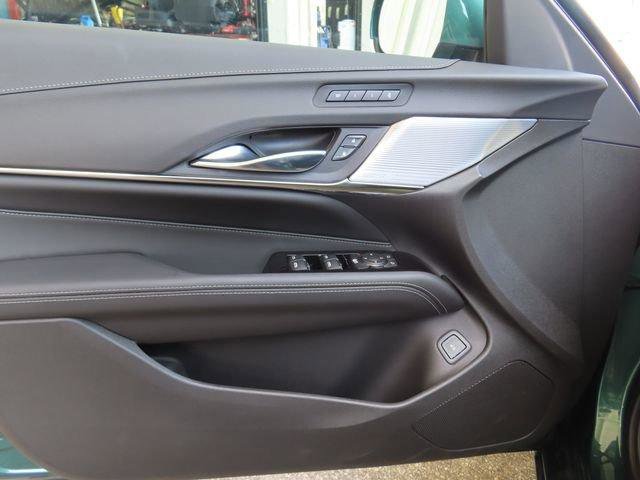 New 2025 Cadillac CT4 Premium Luxury image 14