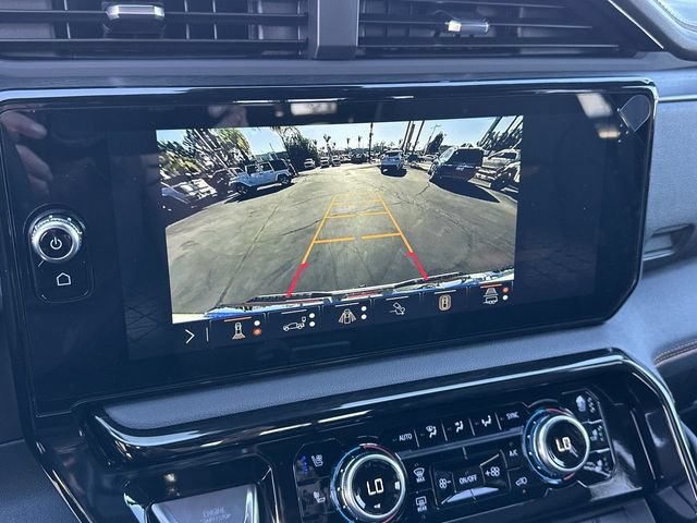 New 2026 GMC Sierra 1500 AT4 w/ AT4 Premium Package AWD/4WD image 16