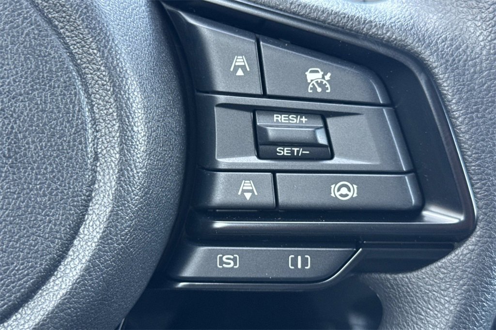 New 2025 Subaru Crosstrek 2.5i Premium image 29