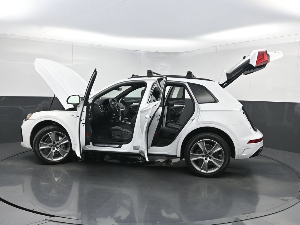 Used 2025 Audi Q5 2.0T Premium AWD/4WD image 37