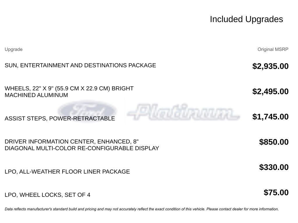 Used 2019 Chevrolet Tahoe Premier AWD/4WD image 17