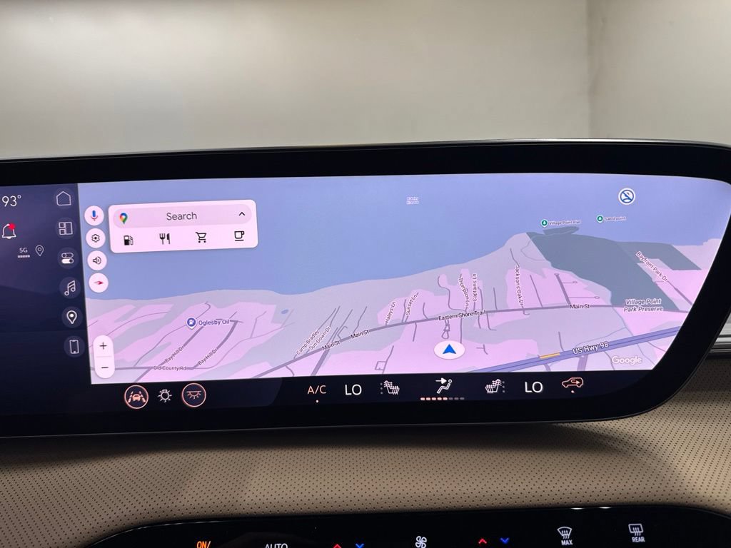 New 2027 Buick Enclave Preferred FWD image 10