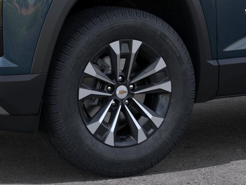 New 2026 Chevrolet Equinox LT w/ Safety and Technology Package image 9