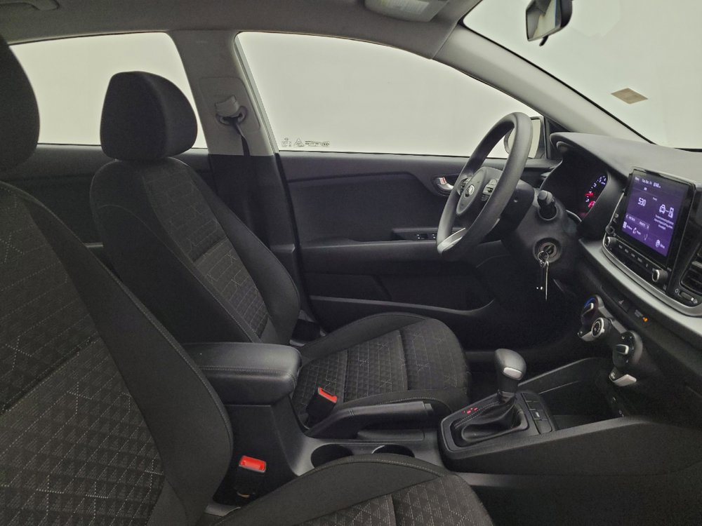 Used 2021 Kia Rio S FWD image 21
