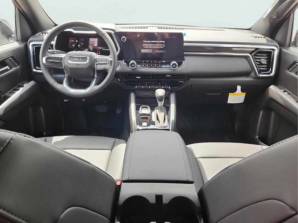 New 2026 GMC Canyon Elevation w/ Convenience Package RWD image 10