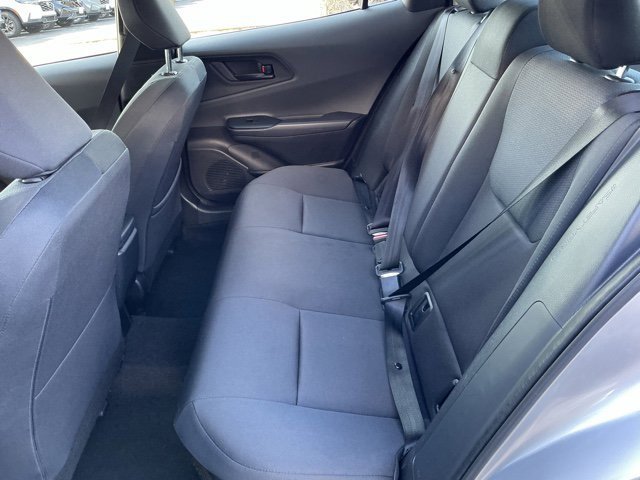 Used 2024 Toyota Prius LE image 13