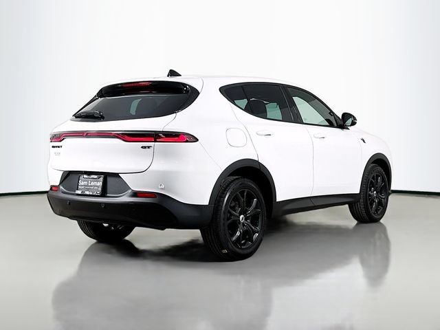 New 2025 Dodge Hornet GT w/ GT Blacktop Package AWD/4WD image 7