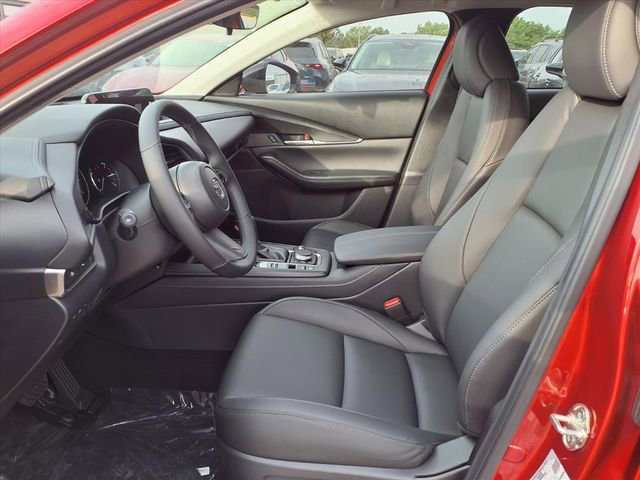 New 2026 MAZDA CX-30 AWD 2.5 S w/ Select Sport Pkg image 11