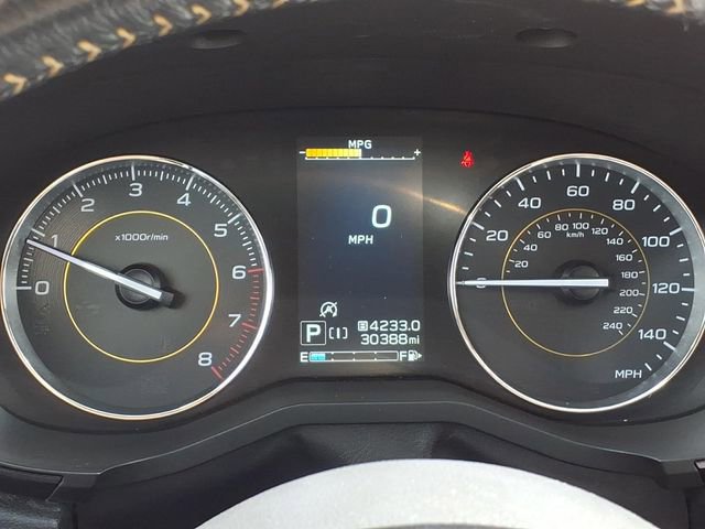 Used 2023 Subaru Crosstrek 2.5i Sport image 21