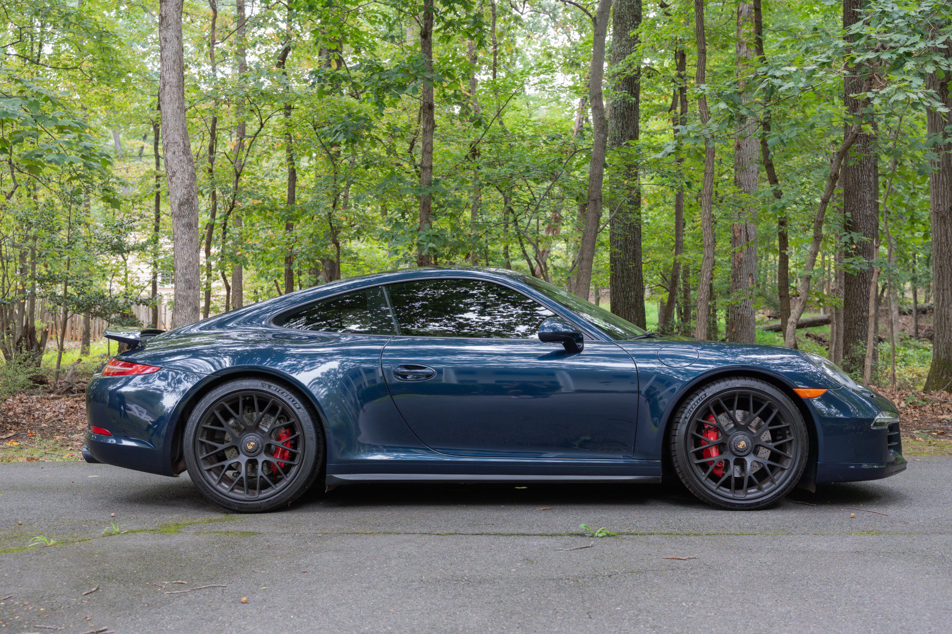 Used 2016 Porsche 911 Carrera GTS RWD image 54