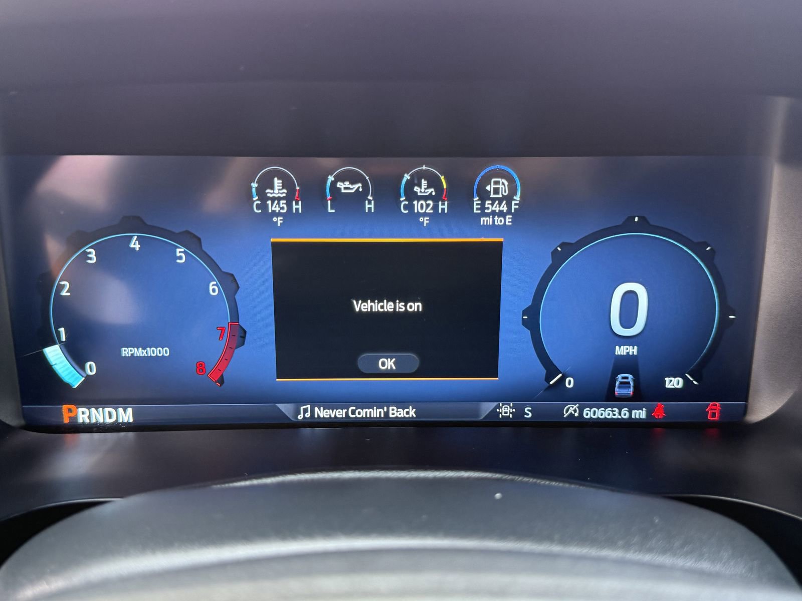Certified 2024 Ford F150 STX RWD image 32