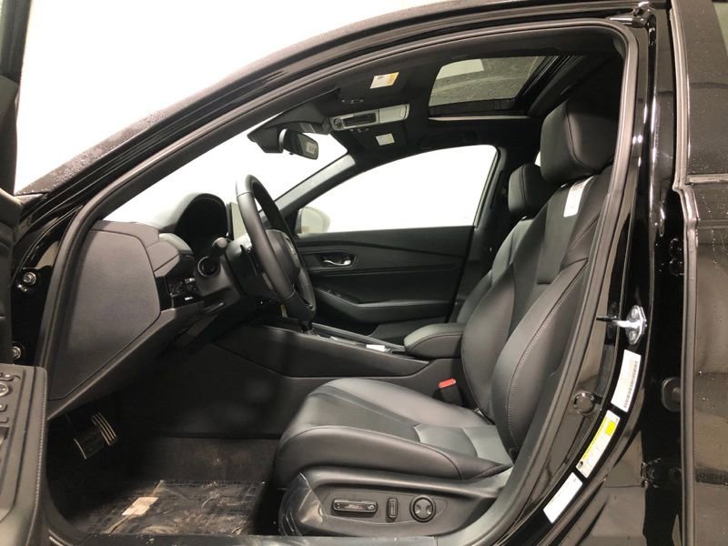 New 2026 Honda Accord Sport image 19