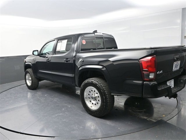 Used 2020 Toyota Tacoma SR image 5