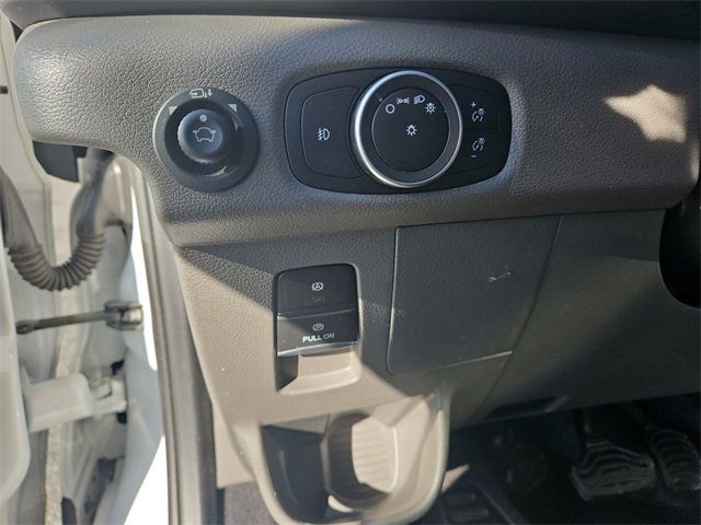 Used 2021 Ford Transit 350 XLT image 19