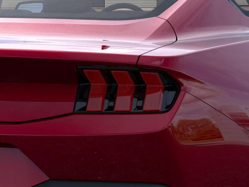 New 2026 Ford Mustang GT image 21