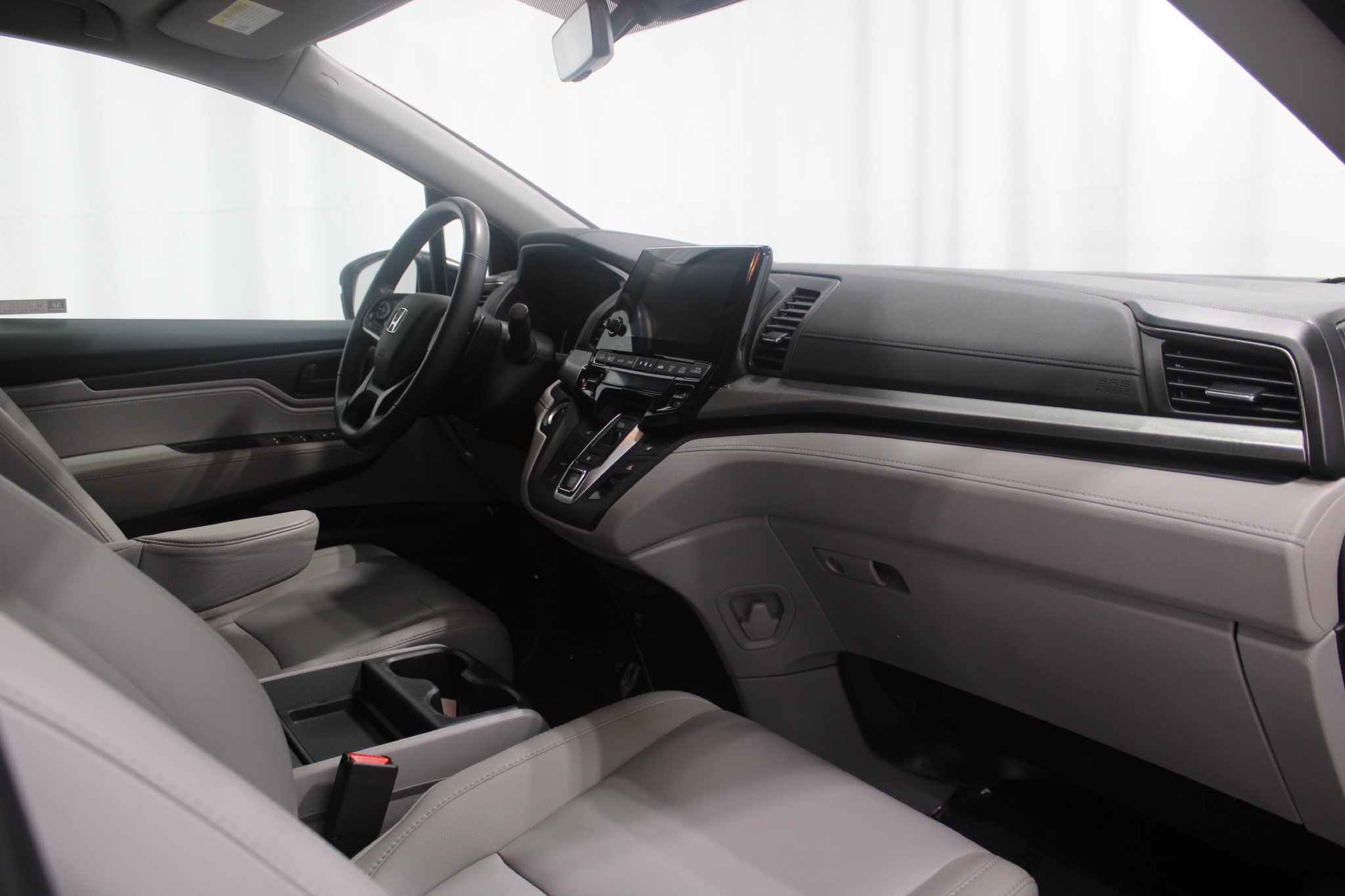 Used 2019 Honda Odyssey EX-L image 24