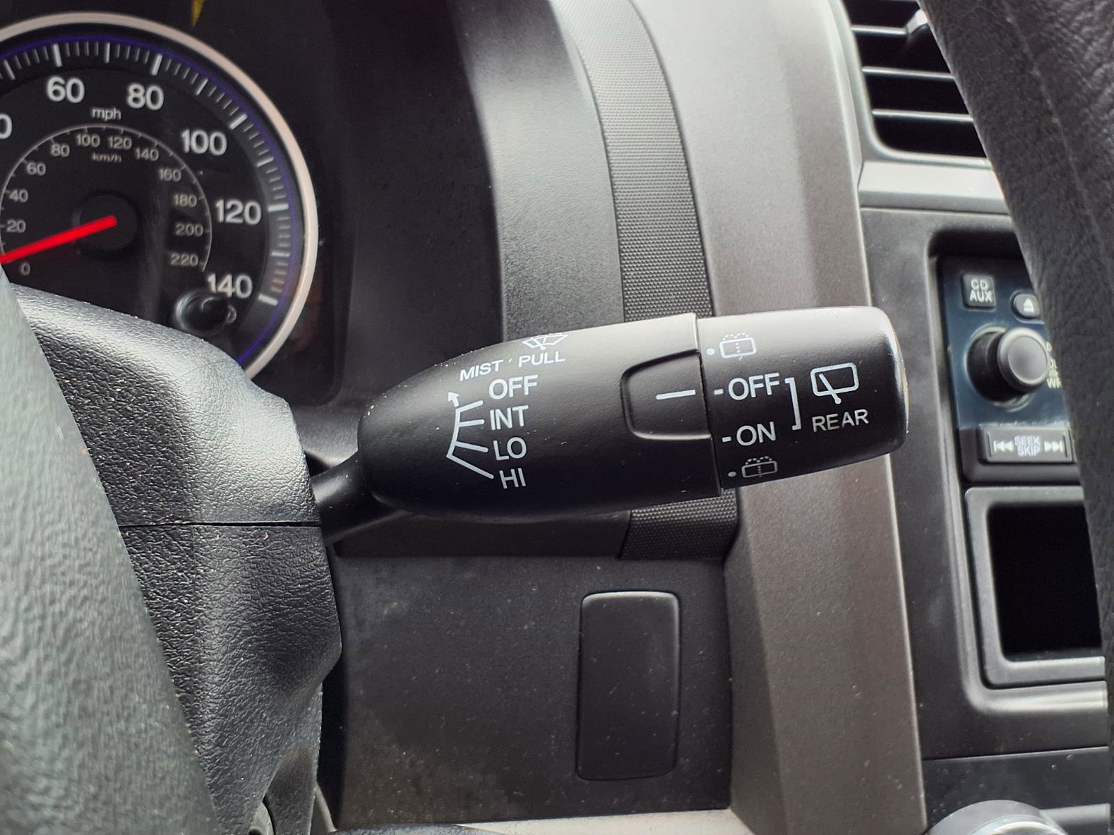 Used 2010 Honda CR-V LX image 16