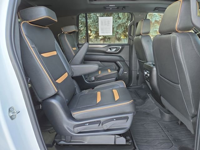 Used 2023 GMC Yukon XL AT4 w/ AT4 Premium Plus Package image 41