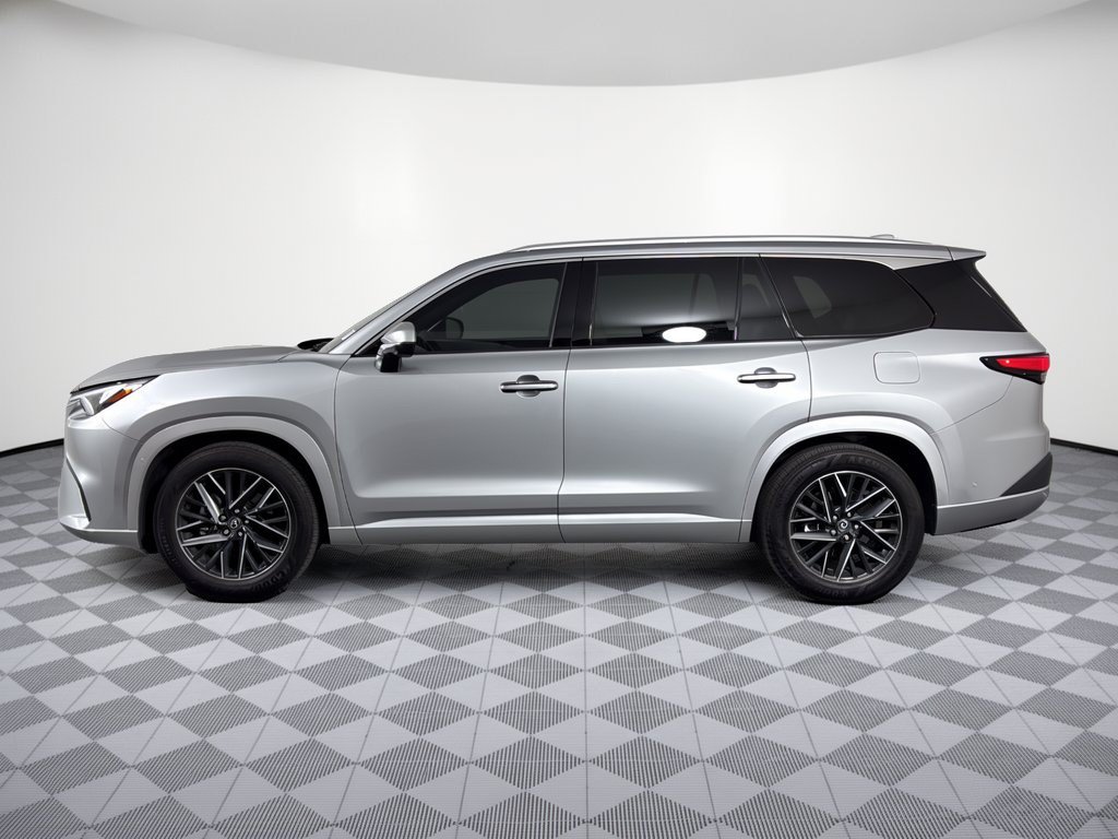 Used 2024 Lexus TX 350 FWD w/ Technology Package image 2