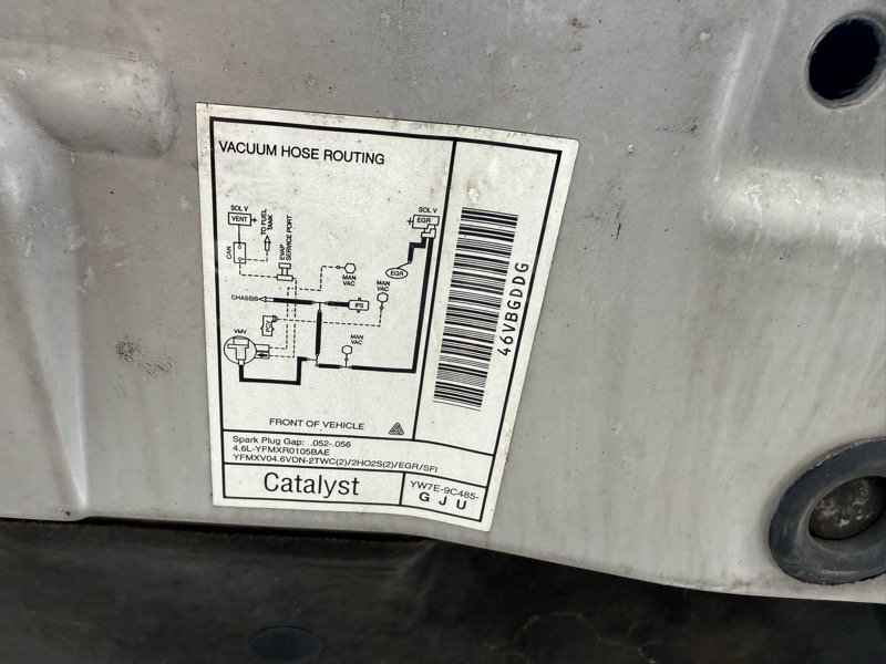 Used 2009 Ford E-350 and Econoline 350 Extended Wagon Super Duty image 18