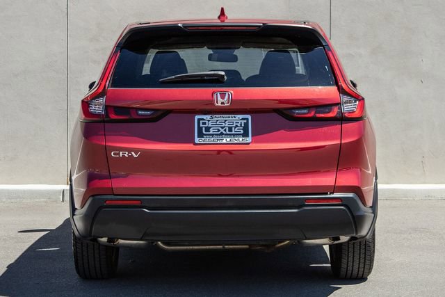 Used 2023 Honda CR-V EX image 4