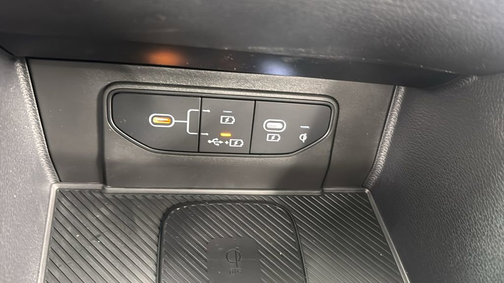 New 2026 Kia Sportage X-Pro Prestige image 28