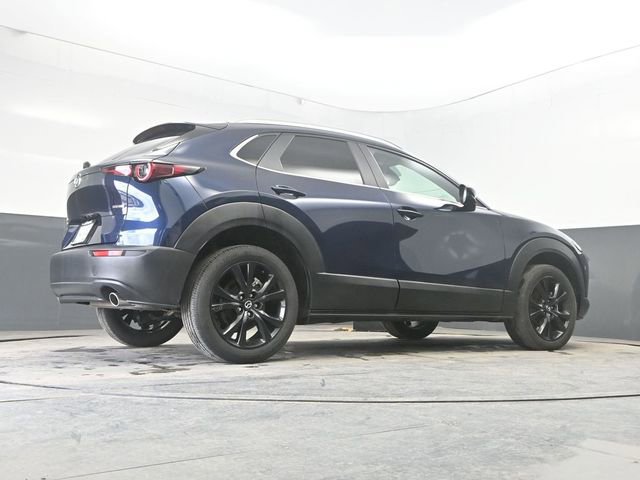 Used 2025 MAZDA CX-30 AWD 2.5 S w/ Select Sport Pkg image 41