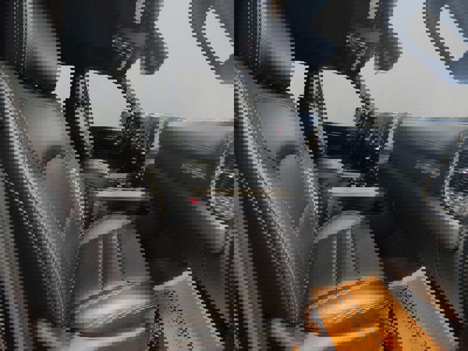 Used 2020 RAM 1500 Rebel w/ Rebel Level 2 Equipment Group image 15