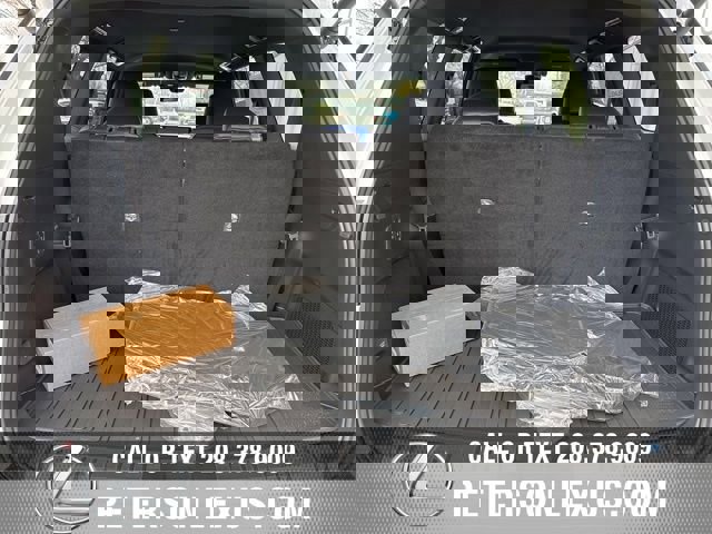 New 2026 Lexus TX 500h AWD image 20