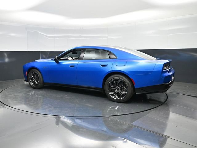 New 2026 Dodge Charger R/T AWD/4WD image 8