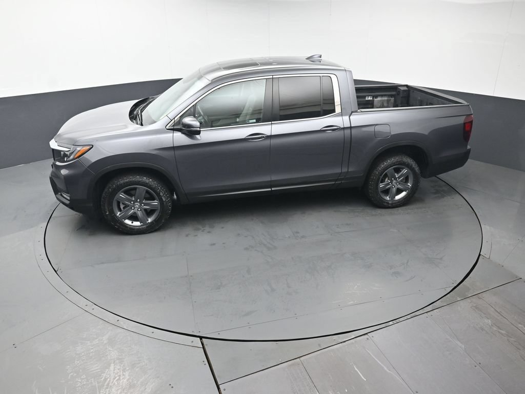 Certified 2023 Honda Ridgeline RTL image 39