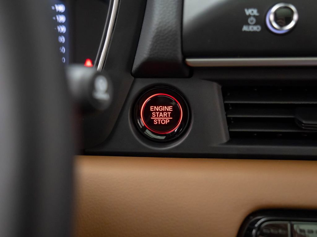 New 2026 Honda Passport TrailSport Elite image 23